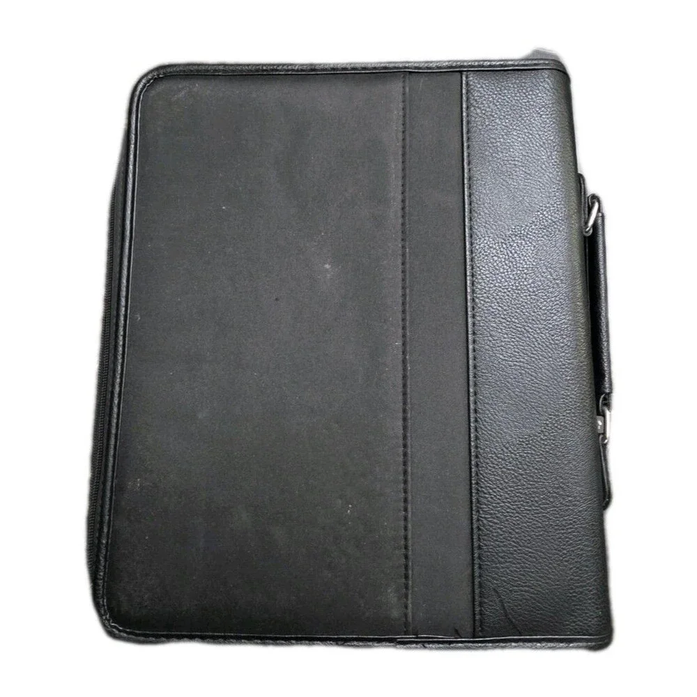 Westgate Resorts Laptop Briefcase Organizer Black 13.5